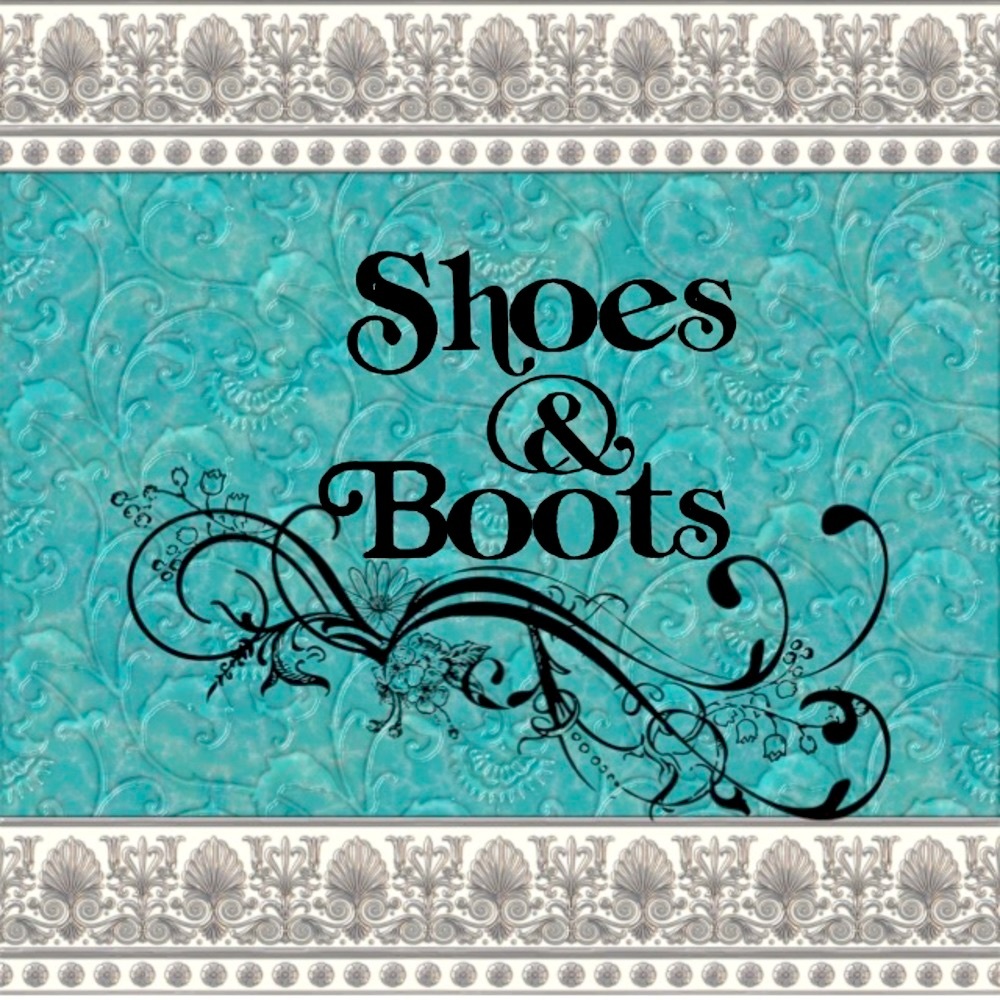Shoes & Boots